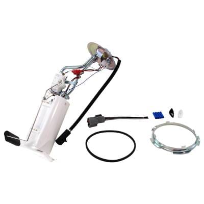 New Fuel Pump Compatible With Ford F-350 F-150 F-250 F Super Duty 0350-1992 By Parts 5256115 Sp2009h thumbnail 2
