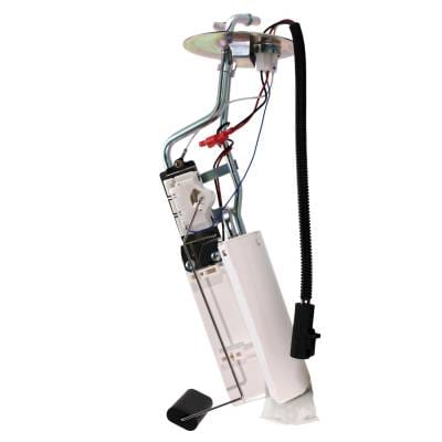 New Fuel Pump Compatible With Ford F-350 F-150 F-250 F Super Duty 0350-1992 By Parts 5256115 Sp2009h thumbnail 4