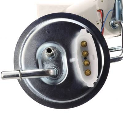 New Fuel Pump Compatible With Ford Bronco Ii 1989-1990 By Parts 5256145 Sp38a1h 357Ge thumbnail 6