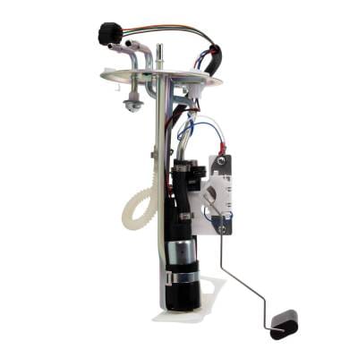 New Fuel Pump Compatible With Ford Ranger Mazda B2500 2000-2001 By Parts A30178 E2270s P74855s thumbnail 4