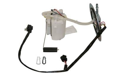 New Fuel Pump Compatible With Ford Mustang 1999-2000 By Parts A36001 Mu2035 E2244m F1255a 67142 thumbnail 2