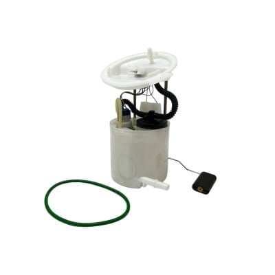 New Fuel Pump Compatible With The Part Numbers A33185 E2589m Fg1557 Br3z9h307b Cr3z9h307a Cr3z9h307b thumbnail 2