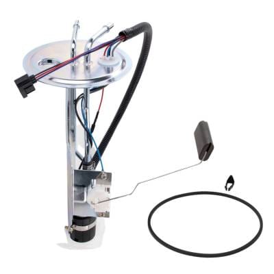 New Fuel Pump Compatible With Ford Expedition Lincoln Navigator 1997-1998 By Parts 5256025 Sp2086h thumbnail 2