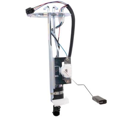 New Fuel Pump Compatible With Ford Expedition Lincoln Navigator 1997-1998 By Parts 5256025 Sp2086h thumbnail 4
