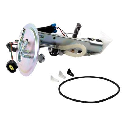 New Fuel Pump Compatible With Mazda B3000 Ford Ranger 2000-2001 By Parts 5256120 Sp2066h P74867s thumbnail 2