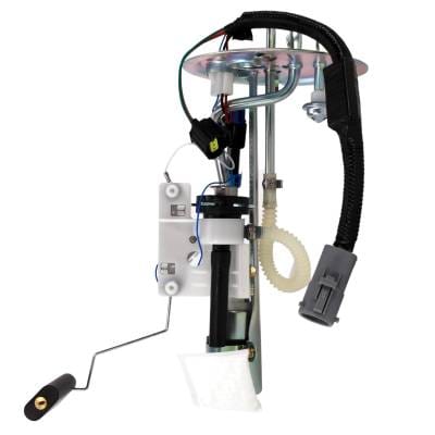 New Fuel Pump Compatible With Mazda B3000 Ford Ranger 2000-2001 By Parts 5256120 Sp2066h P74867s thumbnail 4