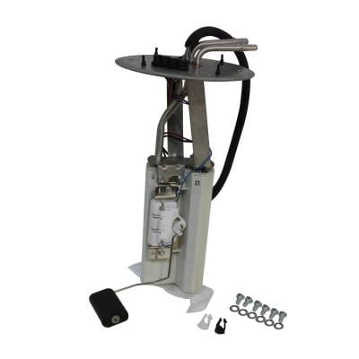 New Fuel Pump Compatible With The Part Numbers F57z9h307c F57z9h307ca 5256340 Pfs40 Re0171s Sp6040h thumbnail 2