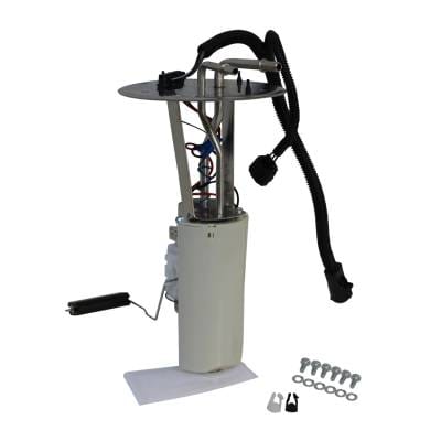 New Fuel Pump Compatible With The Part Numbers F67z9h307ba F67z9h307bb 5256350 Pfs42 Re0183s Sp6042h thumbnail 2