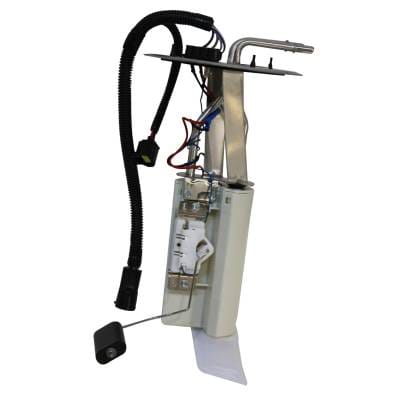 New Fuel Pump Compatible With The Part Numbers F67z9h307ba F67z9h307bb 5256350 Pfs42 Re0183s Sp6042h thumbnail 4