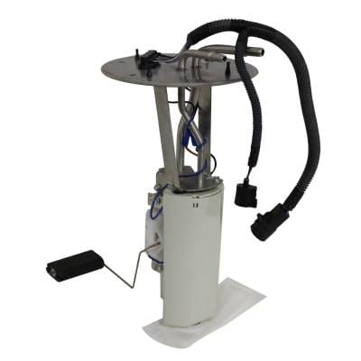 New Fuel Pump Compatible With The Part Numbers F67z9h307aa F67z9h307ac 5256360 Pfs43 Re0182s Sp6043h thumbnail 4