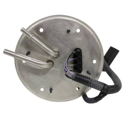 New Fuel Pump Compatible With The Part Numbers F67z9h307aa F67z9h307ac 5256360 Pfs43 Re0182s Sp6043h thumbnail 6