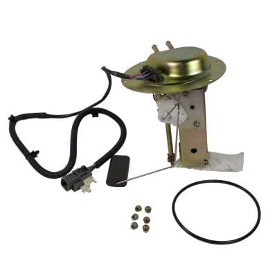New Fuel Pump Compatible With Mercury Villager Nissan Quest 1993-1997 By Parts E2114h E2493s F1404a thumbnail 2