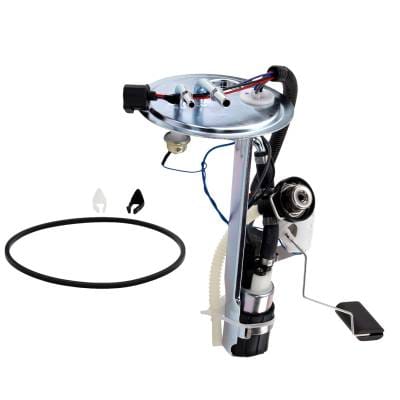 New Fuel Pump Compatible With The Part Numbers 5256720 Sp2261h Hp10227 P74890s E2261s thumbnail 2