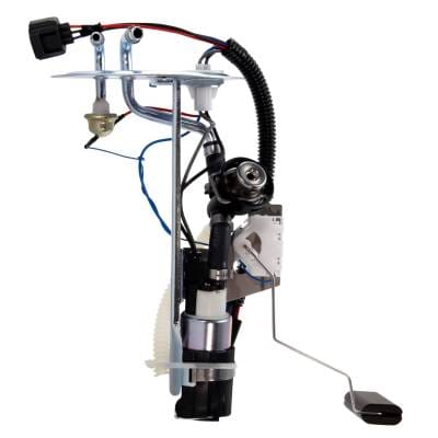 New Fuel Pump Compatible With The Part Numbers 5256720 Sp2261h Hp10227 P74890s E2261s thumbnail 4