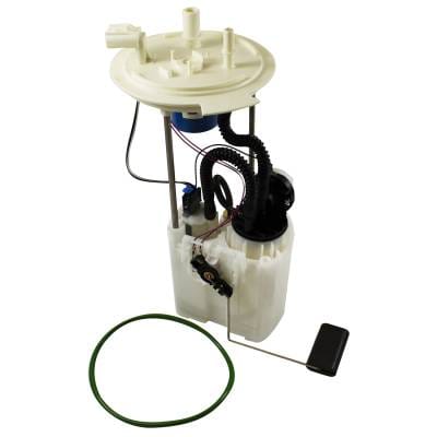 New Fuel Pump Compatible With Ford F-150 0150-2009 By Parts A42031 E2541m P76467m Fg1482 Fg1315 thumbnail 2