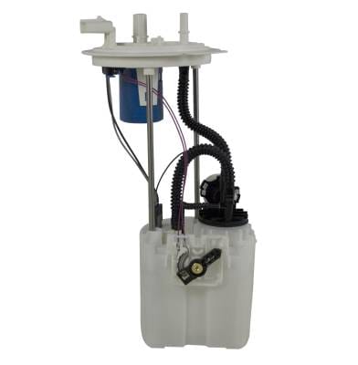 New Fuel Pump Compatible With Ford F-150 0150-2009 By Parts A30440 E2545m F1556a P76468m Fg1316 thumbnail 4