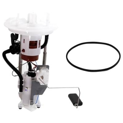 New Fuel Pump Compatible With The Part Numbers A30019 A30473 E2494m P76453m Fg1205 7L1z9h307f thumbnail 2