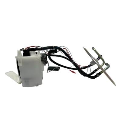 New Fuel Pump Compatible With Ford F-350 Super Duty F-250 F-550 F-450 0350-1999 By Parts A30217 thumbnail 4