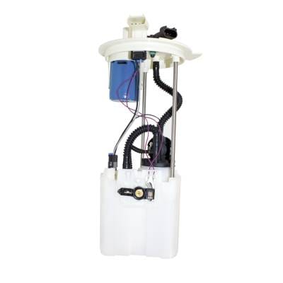 New Fuel Pump Compatible With Ford E-350 Super Duty E-450 E-150 E-250 0350-2011 By Parts E2581m thumbnail 4