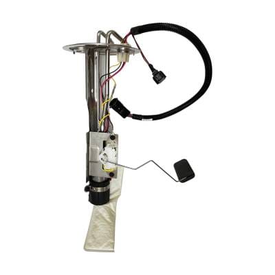 New Fuel Pump Compatible With Lincoln Navigator 1999-2002 By Parts A30161 E2253s 67265 P74877s thumbnail 4
