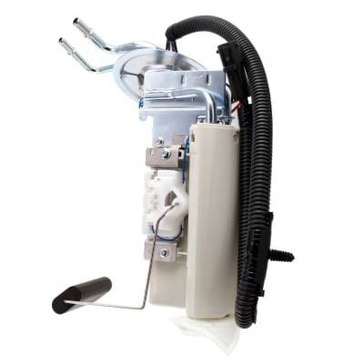 New Fuel Pump Compatible With Ford F Super Duty F-250 F-150 1992-1996 By Parts Mu2005 F6tz9a407aa thumbnail 4
