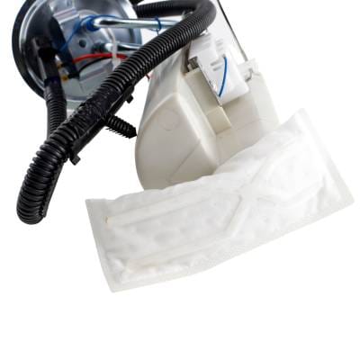 New Fuel Pump Compatible With Ford F Super Duty F-250 F-150 1992-1996 By Parts Mu2005 F6tz9a407aa thumbnail 8