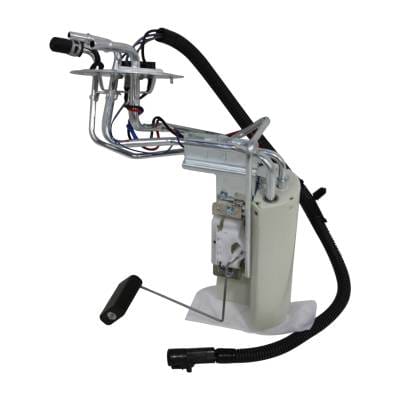 New Fuel Pump Compatible With Ford F-250 F-150 0250-1993 By Parts Mu2010 F6tz9a407ka F6tz9a407kb thumbnail 4