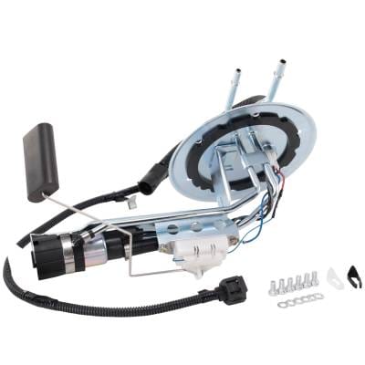New Fuel Pump Compatible With Ford Crown Victoria Lincoln Town Car Mercury Grand Marquis By Parts thumbnail 2