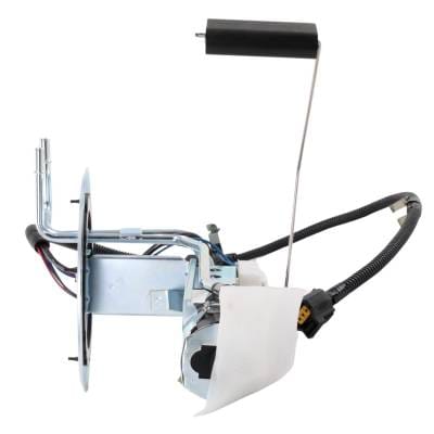 New Fuel Pump Compatible With Ford Crown Victoria Lincoln Town Car Mercury Grand Marquis By Parts thumbnail 8