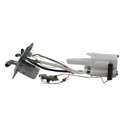 New Fuel Pump Compatible With Ford Super Duty 0450-2008 By Parts E2509m Fg1208 7C3z9a299a 7C3z9a299e thumbnail 2