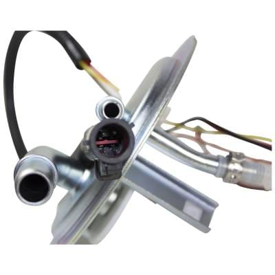 New Fuel Pump Compatible With Ford Super Duty 0450-2008 By Parts E2509m Fg1208 7C3z9a299a 7C3z9a299e thumbnail 6