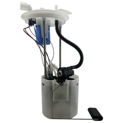New Fuel Pump Compatible With Ford F-150 0150-2009 By Parts A30439 E2530m P76466m Fg1166 9L3z9h307d thumbnail 4