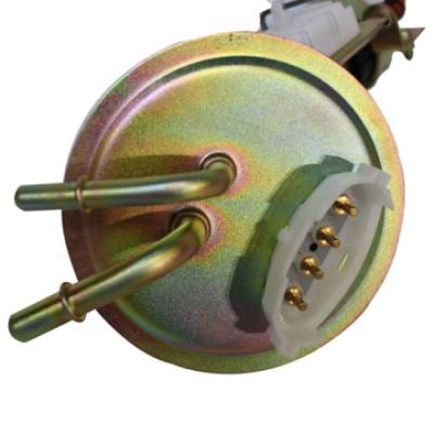 New Fuel Pump Compatible With Ford Tempo Mercury Topaz 1988-1994 By Parts A20013 E2101s F1112a thumbnail 6