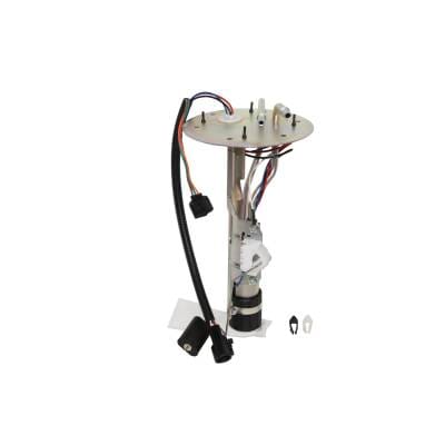 New Fuel Pump Compatible With Ford Explorer Mercury Mountaineer 1997-1998 By Parts A30087 E2266s thumbnail 2