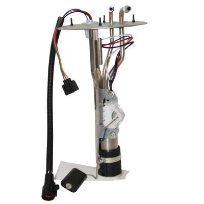 New Fuel Pump Compatible With Ford Explorer Mercury Mountaineer 1997-1998 By Parts A30087 E2266s thumbnail 4