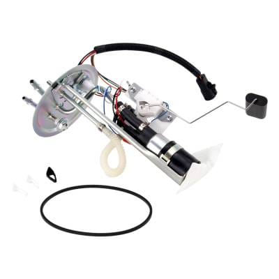 New Fuel Pump Compatible With Ford Ranger Mazda B2500 B4000 2000-2001 By Parts A30157 E2269s 67156 thumbnail 2