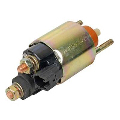 New 12V Solenoid Fits Toyota Echo 1.5L 2000-2005 0-986-601-874 0986018741 458320 thumbnail 4
