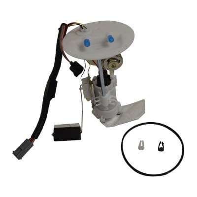 New Fuel Pump Compatible With Ford Explorer Mercury Mountaineer 2003-2003 By Parts A33018 Mu11 thumbnail 2
