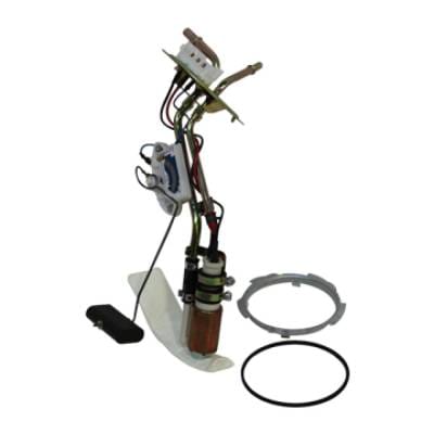 New Fuel Pump Compatible With Ford F-250 F-350 0250-1985 By Parts A27058 E2088s P74540s E6uz9h307h thumbnail 2