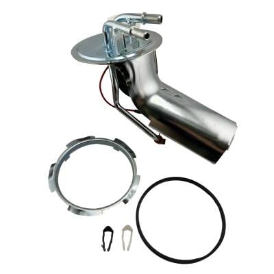 New Fuel Pump Compatible With The Part Numbers A27082 E2100h 67031 P74623h E55y9a407a E55y9a407aa thumbnail 2