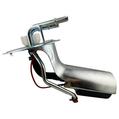 New Fuel Pump Compatible With The Part Numbers A27082 E2100h 67031 P74623h E55y9a407a E55y9a407aa thumbnail 4