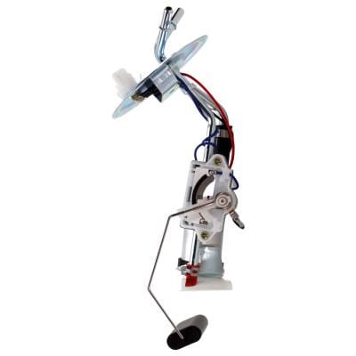 New Fuel Pump Compatible With The Part Numbers A27051 E2093s 67020 P74535s Hp10158 E5tz9h307b thumbnail 4