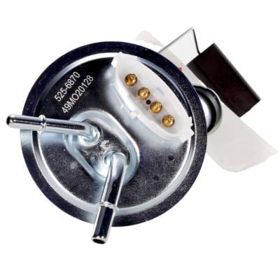 New Fuel Pump Compatible With The Part Numbers A27051 E2093s 67020 P74535s Hp10158 E5tz9h307b thumbnail 6