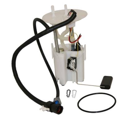 New Fuel Pump Compatible With Ford Taurus Mercury Sable By Parts A30094 Efm1161101 E2294m F1205a thumbnail 2