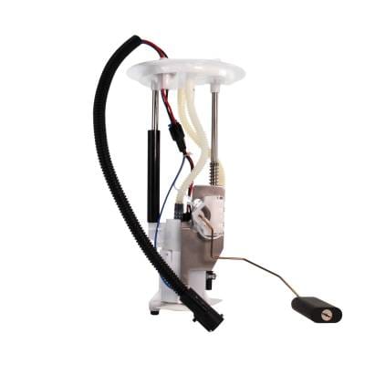 New Fuel Pump Compatible With Lincoln Navigator 2003-2004 By Parts A30208 Mu1485 E2362m F1373a thumbnail 4