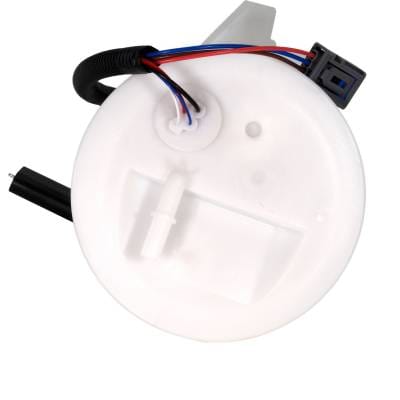 New Fuel Pump Compatible With Lincoln Aviator 2003-2005 By Parts A30252 Mu150 E2354m F1365a P76303m thumbnail 6