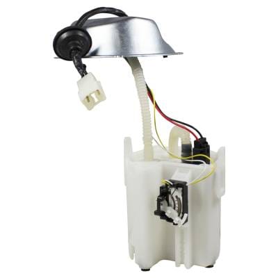 New Fuel Pump Compatible With Ford Escort Mercury Tracer 1999-2003 By Parts A27040 Efm0000311 E2246m thumbnail 4