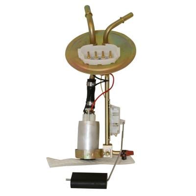 New Fuel Pump Compatible With Ford F-150 F-250 F-350 F Super Duty 0150-1987 By Parts A20003 E2104s thumbnail 4