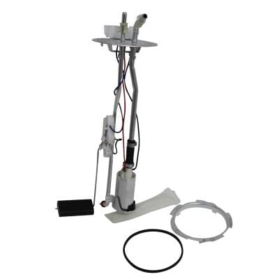 New Fuel Pump Compatible With Ford Bronco Ii 1986-1988 By Parts A27049 E2097s P74550s Hp10167 thumbnail 2