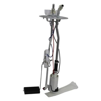 New Fuel Pump Compatible With Ford Bronco Ii 1986-1988 By Parts A27049 E2097s P74550s Hp10167 thumbnail 4